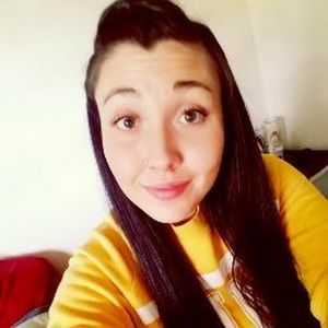 Meet your Posher, Kelsi